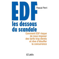 Edf: Les dessous du scandale