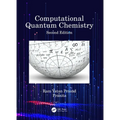 Computational Quantum Chemistry