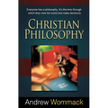 Christian Philosophy