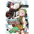 The Strongest Sage with the Weakest Crest 25