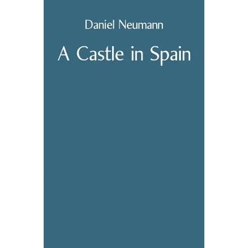 A Castle in Spain