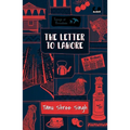 The Letter to Lahore