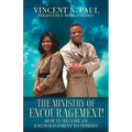 The Ministry of Encouragement!