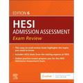 Admission Assessment Exam Review
