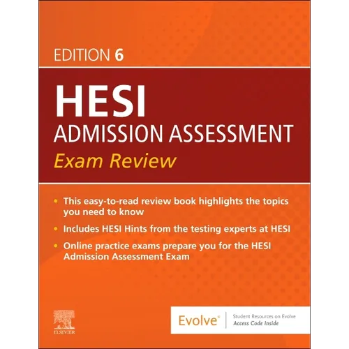Admission Assessment Exam Review