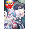 The Rising of the Shield Hero Volume 23: The Manga Companion