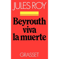 Beyrouth, viva la muerte