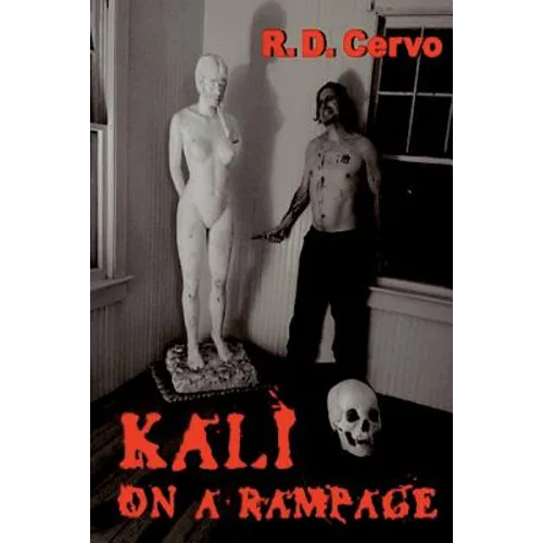 Kali on a Rampage