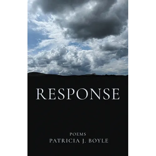 response - Paperback
