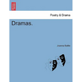 Dramas. Vol. II.