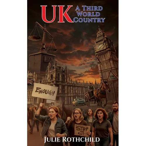 UK A Third World Country
