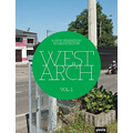 Westarch Vol.1: A New Generation in Architecture