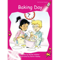 Baking Day