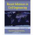 Recent Advances in Civil Engineering: (Ncrace-2019)