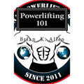 Powerlifting 101: For All Genders - Adults & Youth!