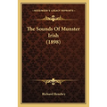 The Sounds Of Munster Irish (1898)