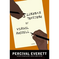 Percival Everett by Virgil Russell