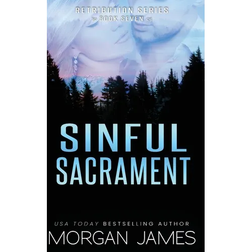 Sinful Sacrament