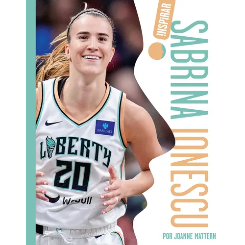 Sabrina Ionescu