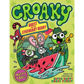 Croaky: Quest for the Legendary Berry: Volume 2