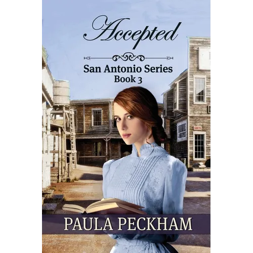 Accepted