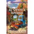 Al Dente's Inferno