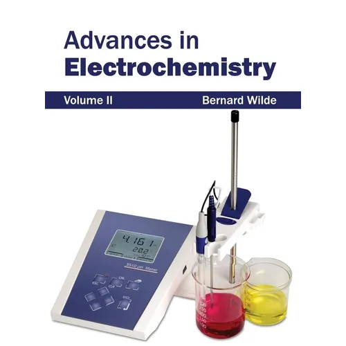 Advances in Electrochemistry: Volume II