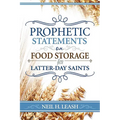 Prophetic Statements on Food Storage