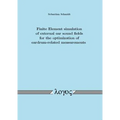 Finite Element Simulation of External Ear Sound Fields for the Optimization of Eardrum-Related Measurements