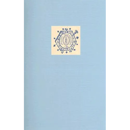 Early Sixteenth Century Printed Books 1501-1540 in the Library of the Leuven Faculty of Theology: Supplement Ten Years of Acquisitions 1994-2004