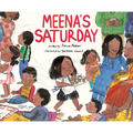 Meena's Saturday