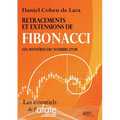 Retracements et extensions de Fibonacci: Les mystères du nombre d'or