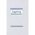 Understanding Ingeborg Bachman