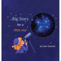 Big Stars for a little star