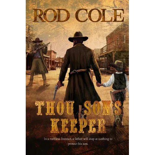 Thou Son's Keeper
