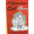 A Greenhorn Gal: Life in Eastern Montana