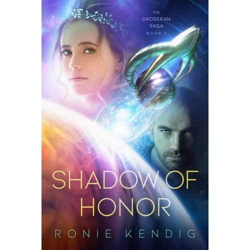 Shadow of Honor: Volume 3