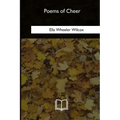 Poems of Cheer