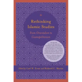 Rethinking Islamic Studies: From Orientalism to Cosmopolitanism