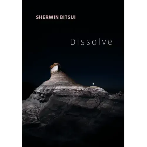 Dissolve