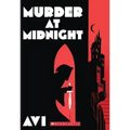Murder at Midnight (Midnight Magic #2)
