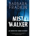 Mist Walker: An Inspector Green Mystery