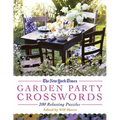 The New York Times Garden Party Crossword Puzzles: 200 Relaxing Puzzles