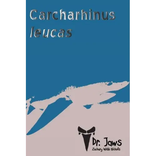Carcharhinus leucas