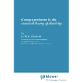 Contact Problems in the Classical Theory of Elasticity