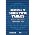 Handbook of Scientific Tables