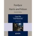 Fordyce V. Harris and Nelson: Case File