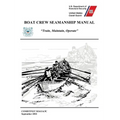 Boat Crew Seamanship Manual (COMDTINST M16114.5C)