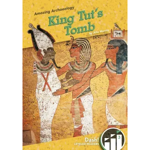 King Tut's Tomb