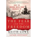 Fear and the Freedom